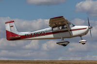 D-EROQ @ EDRV - D-EROQ - Cessna 172 Skyhawk @ Airfield EDRV - Wershofen/Eifel - by Michael Schlesinger