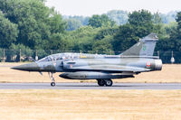 649 @ EGVA - Dassault Mirage 2000D 649/3-XY Couteau Delta EC03.003 French AF, Fairford 13/7/18 - by Grahame Wills