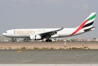 A6-EKY @ OMDB - Emirates - by Jan Buisman