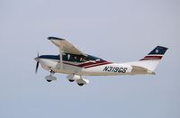 N319CS @ KOSH - Cessna T206H - by Mark Pasqualino