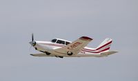C-FKTR @ KOSH - Piper PA-24-250 - by Mark Pasqualino