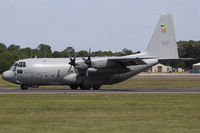 845 @ EGVA - RIAT 2017 - by Roberto Cassar