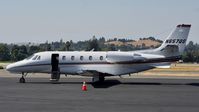 N657QS @ CCR - Buchanan Field Concord California 2018. - by Clayton Eddy