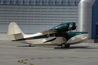 N39FG @ YVR - At YVR South Terminal. - by Manuel Vieira Ribeiro