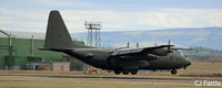 XV295 @ EGQS - Lossiemouth duty - by Clive Pattle