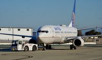 N39461 @ SFO - SFO 2018. - by Clayton Eddy