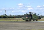 6107 @ EBBL - Mil Mi-17-1V HIP of the Polish Army Aviation at the 2018 BAFD spotters day, Kleine Brogel airbase - by Ingo Warnecke