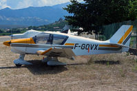 F-GOVX photo, click to enlarge
