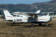 G-BANX photo, click to enlarge