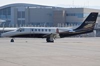 N149HC @ KBOI - Parked on the north GA ramp. - by Gerald Howard