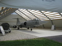 MM6507 @ EELM - Aviation museum at Tartumaa, Lange - by Aare Pärn