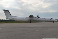 D-ABQH @ EDDK - De Havilland Canada DHC-08-402 Dash 8 - EW EWG Eurowings opby LGW Luffahrtgesellschaft Walter - 4256 - D-ABQH - 13.05.2018 - CGN - by Ralf Winter