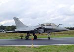 305 @ EBBL - Dassault Rafale B of the AdlA at the 2018 BAFD spotters day, Kleine Brogel airbase - by Ingo Warnecke