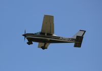 N3181T @ KOSH - Cessna 177