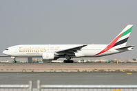 A6-EME @ OMDB - Emirates - by Jan Buisman