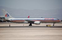 N721TW @ KLAS - American B752 - by FerryPNL