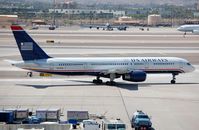 N908AW @ KPHX - US Airways B752 - by FerryPNL