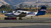 N3090A @ LVK - Livermore Airport California 2018. - by Clayton Eddy