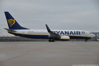 EI-GDN @ EDDK - Boeing 737-8AS(W) - FR RYR Ryanair - 44805 - EI-GDH - 10.02.2018 - CGN - by Ralf Winter