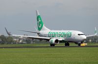 PH-XRV @ EHAM - Schiphol Amsterdam - by Jan Bekker