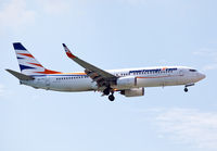 OK-TVJ photo, click to enlarge OK-TVJ photo, click to enlarge
