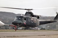 EV-8842 @ SVBM - Bell 412 SP (EBV-8842) Command of the Aviation of the Army of Venezuela. Take off from. Air Base Lieutenant Vicente Landaeta Gil. In Barquisimeto, Venezuela. - by Carlos E. Pérez S.L.