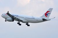 B-8226 @ LKPR - China Eastern A332 departing - by FerryPNL