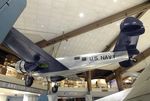 N19HL - Lockheed Electra 10-A (R20-1) at the NMNA, Pensacola FL