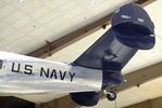 N19HL - Lockheed Electra 10-A (R20-1) at the NMNA, Pensacola FL - by Ingo Warnecke