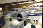 N19HL - Lockheed Electra 10-A (R20-1) at the NMNA, Pensacola FL