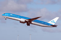 PH-BHH - B789 - KLM