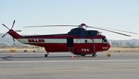 N45917 @ LVK - Livermore Airport California 2018. - by Clayton Eddy