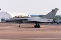 305 @ EGVA - Dassault Rafale B 305/4-EC EC 01.004 French AF, Fairford 16/7/18 - by Grahame Wills