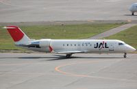 JA203J @ RJCC - JAL CL200 in CTS - by FerryPNL