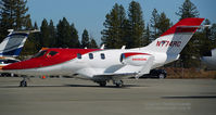 N774RC @ STS - N774RC at Sonoma County Airport - by Wernher Krutein / Photovault.com