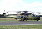 1335 @ EBBL - NHI NH90 TTH Caiman of the ALAT at the 2018 BAFD spotters day, Kleine Brogel airbase - by Ingo Warnecke