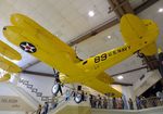 3046 - Naval Aircraft Factory N3N-3 Yellow Peril at the NMNA, Pensacola FL - by Ingo Warnecke