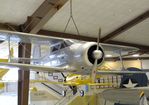 23688 - Beechcraft GB-2 Traveller (D17S Staggerwing) at the NMNA, Pensacola FL - by Ingo Warnecke