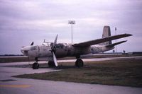 43-22602 @ KMCO - WEARS N9990Z, AT THE NOW DEFUNCT WINGS & WHEELS MUSEUM, ORLANDO - by afcrna