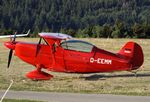 D-EEMM @ EDRV - Christen Eagle II at the 2018 Flugplatzfest Wershofen - by Ingo Warnecke