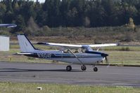 N1604F @ 0S9 - Cessna 172H - by Eric Olsen