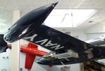123050 - Grumman F9F-2 Panther at the NMNA, Pensacola FL - by Ingo Warnecke