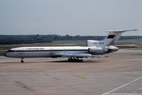 CCCP-85626 @ EDDK - Tupolev Tu-154M - SU AFL Aeroflot - 87A753 - CCCP-85626 - 1992 - CGN - by Ralf Winter