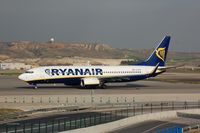 EI-DPH - B738 - Ryanair