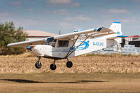 G-CCJU @ EGBR - ICP MXP-740 Savannah Jabiru (4) G-CCJU Savannah Flying Group, Breighton 22/7/18 - by Grahame Wills