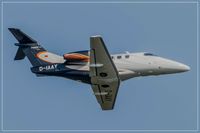 D-IAAY @ EDDR - Embraer EMB-500 Phenom 100 - by Jerzy Maciaszek