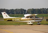 D-EAWZ @ EHLE - Lelystad Airport - by Jan Bekker