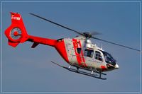 D-HTMB @ EDDR - Eurocopter EC 135P2 - by Jerzy Maciaszek