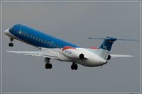 G-RJXB @ EDDR - Embraer EMB-145EP (ERJ-145EP - by Jerzy Maciaszek