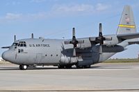 82-0060 @ KBOI - 144th Airlift Sq., AK ANG divested from ANG on 3-5-17. - by Gerald Howard